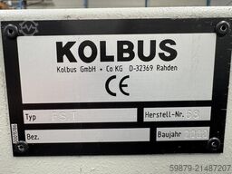 Kolbus FS.T