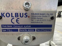 Kolbus TS.L