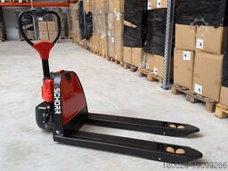 SCHORR RR15NHE2 Elektrohubwagen Hubwagen
