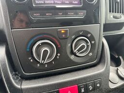 CITROEN Jumper Koffer Klima Tiefrahmen