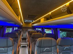 MERCEDES-BENZ Sprinter 519 4x4 22 Sitzer Klima AHK VIP