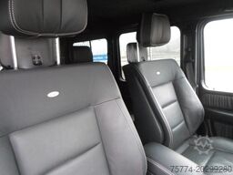 MERCEDES-BENZ G 500/ AMG OPTIK/FESTPREIS !!!!