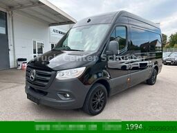 MERCEDES-BENZ Sprinter 317 CDI 3665/4x2 RWD KA H2L2/AHK3,5t