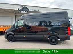 MERCEDES-BENZ Sprinter 317 CDI 3665/4x2 RWD KA H2L2/AHK3,5t