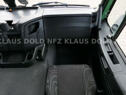 IVECO Stralis 440 Retarder Hydraulik Euro 6
