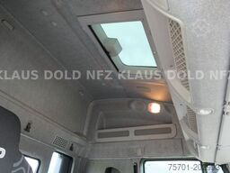 IVECO Stralis 440 Retarder Hydraulik Euro 6