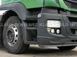 IVECO Stralis 440 Retarder Hydraulik Euro 6