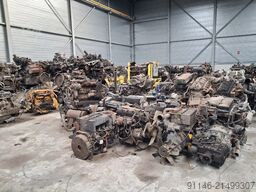 DAF Mercedes Scania Iveco Volvo