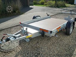 Vezeko HUSKY FB 13.28 272X162X10CM 1300KG ABSENKER
