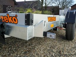 Vezeko HUSKY FB 13.28 272X162X10CM 1300KG ABSENKER