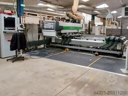BIESSE ROVER A 1332 ATS