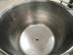 Bachiller Bachmix PC200