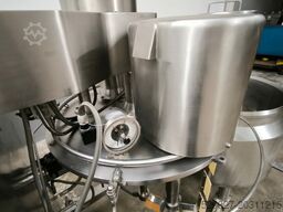 Bachiller Bachmix PC200