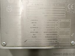 Bachiller Bachmix PC200