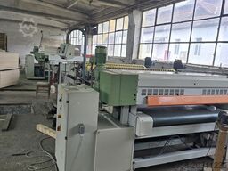 Giardina +hymmen +IST UV Laquer line