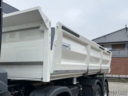 MAN TGS 35.480 TGS 35.480 8x8 EuromixMTP 3-Seiten-K...