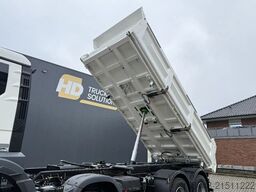 MAN TGS 35.480 TGS 35.480 8x8 EuromixMTP 3-Seiten-K...
