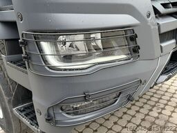 MAN TGS 35.480 TGS 35.480 8x8 EuromixMTP 3-Seiten-K...