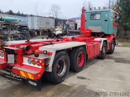 SCANIA R 500 V 8 8x4 Meiller RK 20.70