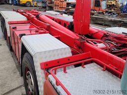 SCANIA R 500 V 8 8x4 Meiller RK 20.70