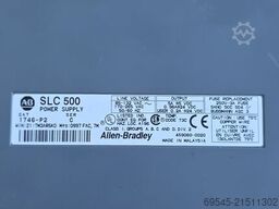 Allen-Bradley SLC 500