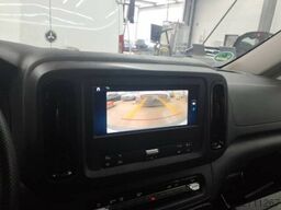 Mercedes-Benz Vito116CDI KA Extralang,Automatik,Klima,Kamera