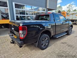 Ford Ranger 2.0 Ecoblue Wildtrak Supercab 4x4 213 PK...