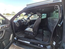 Ford Ranger 2.0 Ecoblue Wildtrak Supercab 4x4 213 PK...