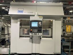 EMAG VSC 250 DUO