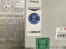 EMAG VSC 250 DUO