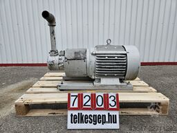 Vickers SQP2-21-1C-18