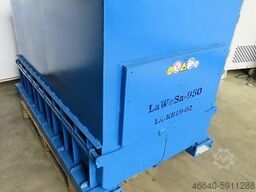 Langen Klappbodenbehaelter 950