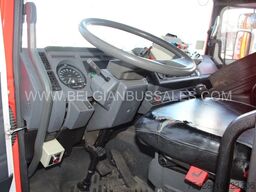 Renault Brandweerwagen METZ /Feuerwehr / Firetruck / Bo...