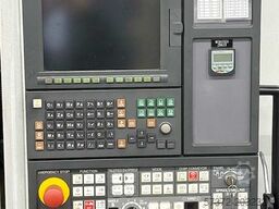 Mori Seiki NL 2500/700