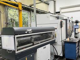 Mori Seiki NL 2500