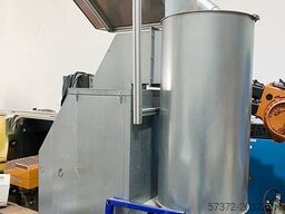 Schuko VacoClean 120