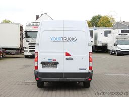 Renault Master 145 Thermo King Tiefkühl Bi-Temp. GDP