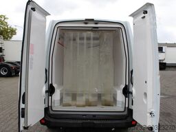 Renault Master 145 Thermo King Tiefkühl Bi-Temp. GDP
