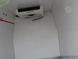 Renault Master 145 Thermo King Tiefkühl Bi-Temp. GDP