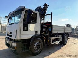 Iveco EUROCARGO 180E28