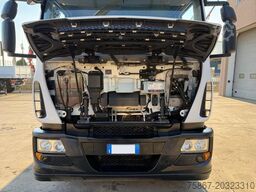 Iveco EUROCARGO 180E28