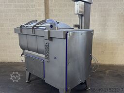 Barsso Vacuümmenger 900 L., Type Barmix vac 900