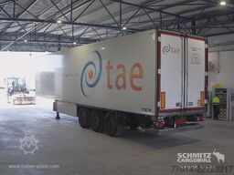Schmitz Cargobull Reefer Standard Taillift