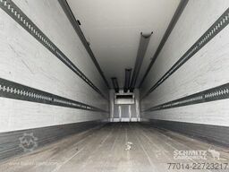 Schmitz Cargobull Reefer Standard Taillift