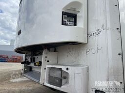 Schmitz Cargobull Reefer Standard Taillift