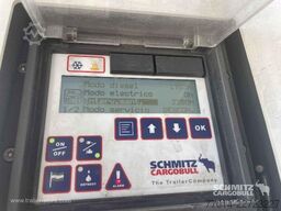 Schmitz Cargobull Reefer Standard Taillift