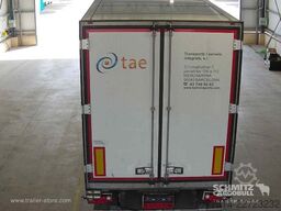Schmitz Cargobull Reefer Standard Taillift