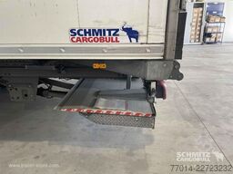 Schmitz Cargobull Reefer Standard Taillift