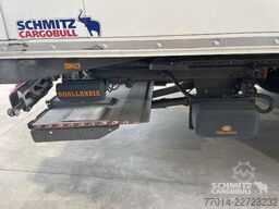 Schmitz Cargobull Reefer Standard Taillift