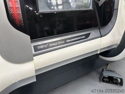 DMG MORI CTX alpha 500